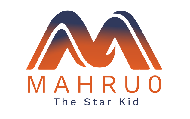 Mahruo
