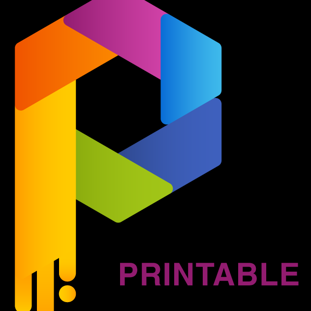 Printablepk